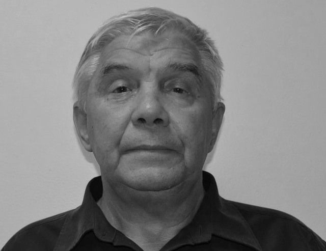 В Нижегородской области скончался пловец Владимир Скрозников