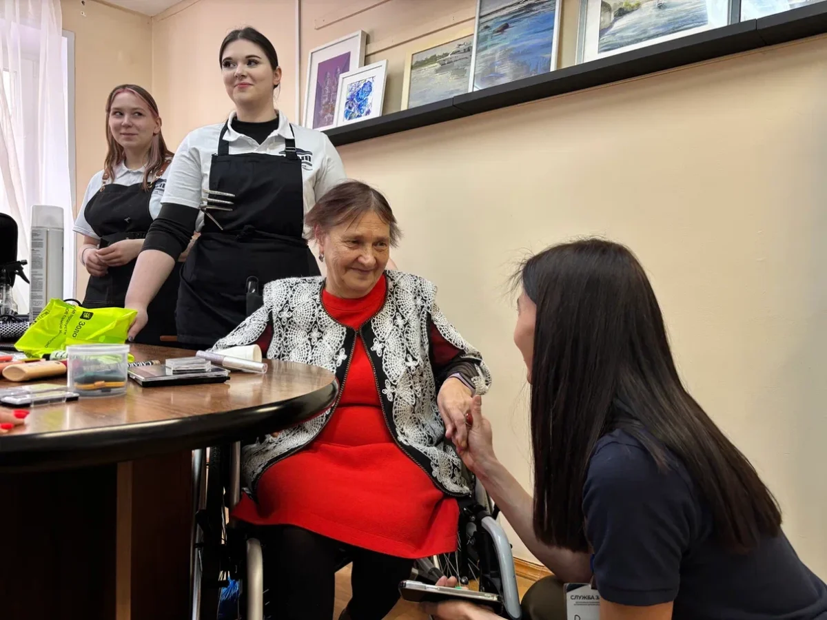 предоставлено АНО "Служба защиты прав"