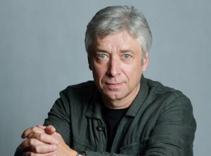 Сергей Кабайло: «Моя профессия – жизнь!»
