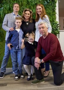из семейного архива