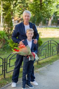 из семейного архива