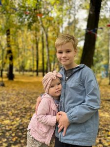 из семейного архива