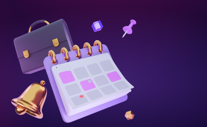 Календарь для предпринимателей на март 2025 года подготовила Корпорация МСП