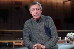 Правда или ложь: Михаил Ефремов выйдет на свободу весной?