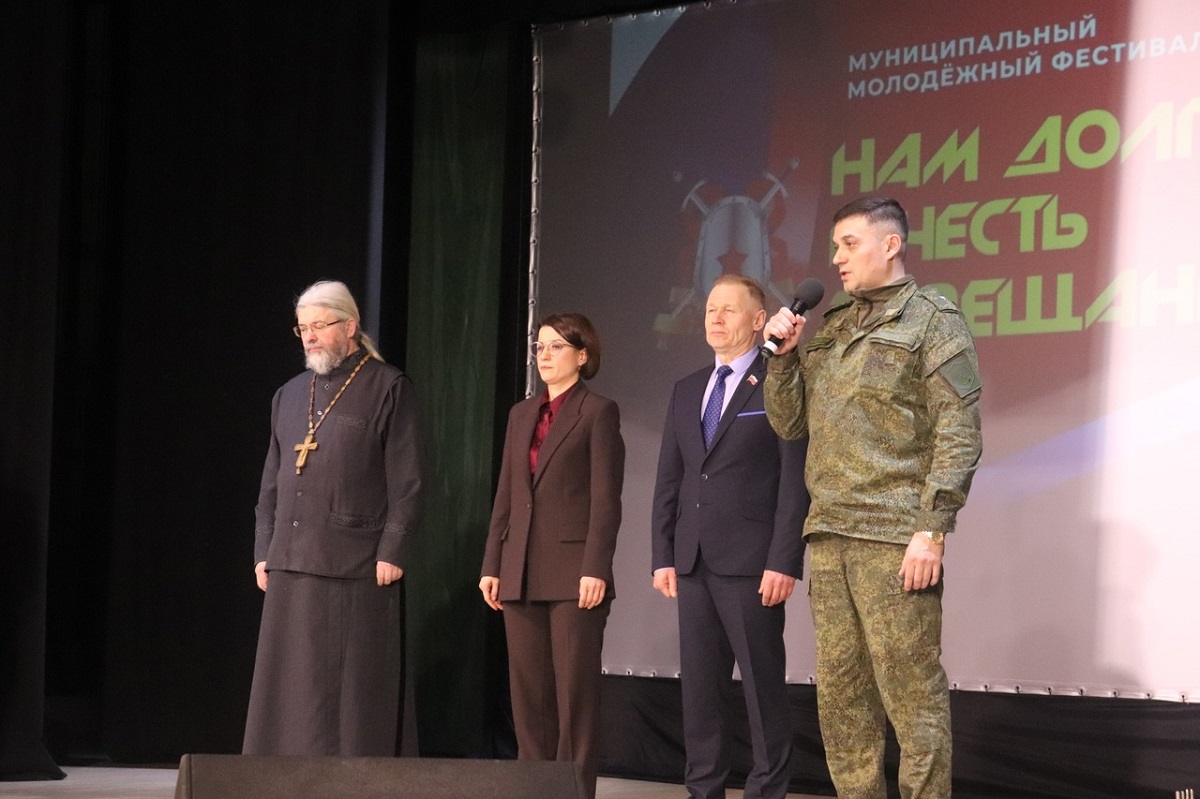 предоставлено Надеждой Пищаевой