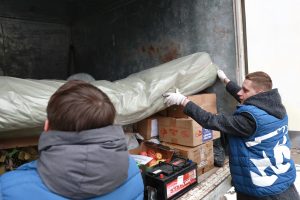 «Единая Россия»