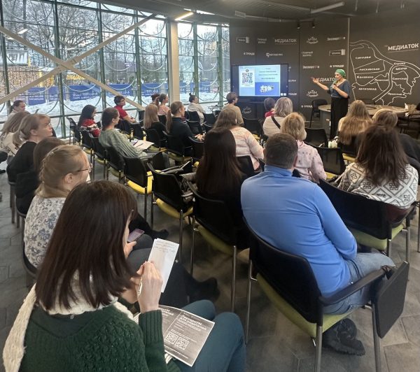 Лекции для родителей пройдут в Нижнем Новгороде