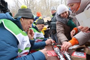 Александр Воложанин