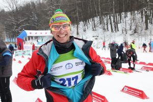 Александр Воложанин