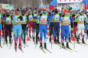 Александр Воложанин