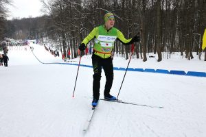 Александр Воложанин