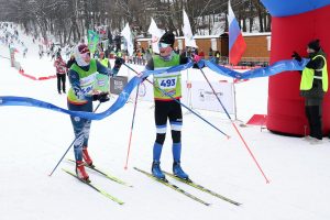 Александр Воложанин