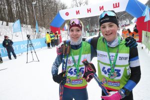 Александр Воложанин