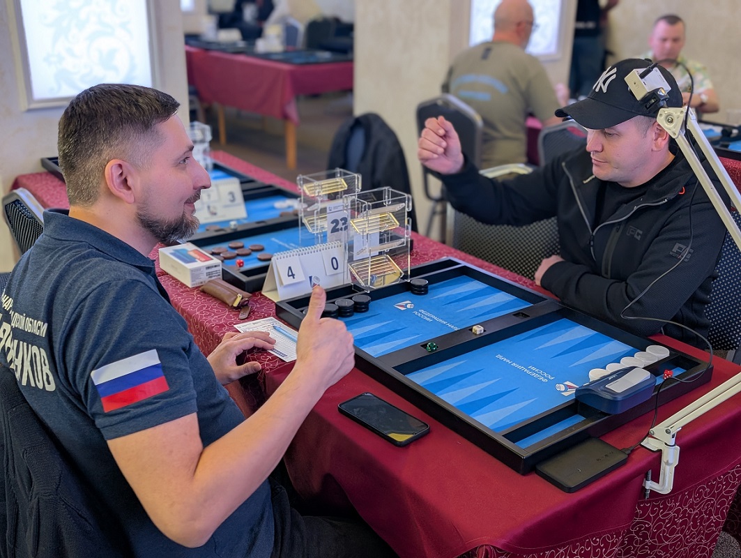 предоставлено организаторами турнира