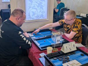 предоставлено организаторами турнира