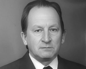 Известный тренер по лыжным гонкам Николай Борзов скончался в Ветлужском районе