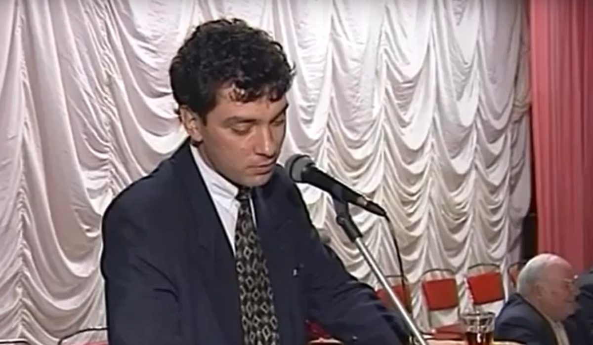 Нижегородский политик напомнил о годовщине смерти Бориса Немцова