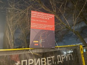 Анастасия Красушкина