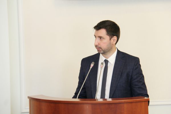 Около 1 400 проектов областных и муниципальных правовых актов прошли ОРВ в Нижегородской области в 2024&nbsp;году