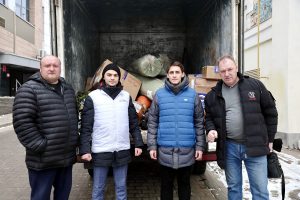 «Единая Россия»