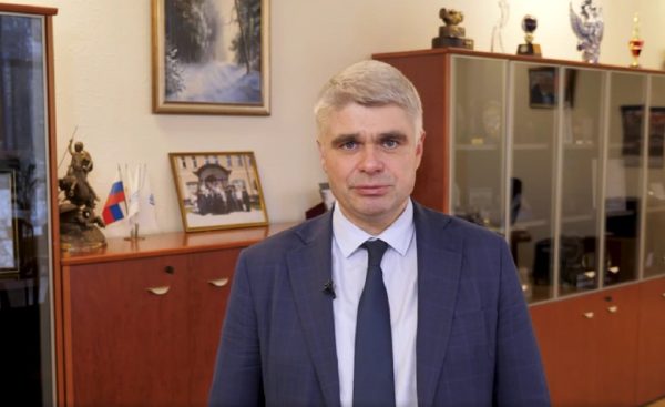 Олег Трофимов: «Программа «Герои. Нижегородская область» приведет в органы управления настоящих патриотов»