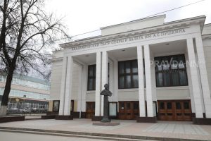 Правда или ложь: сотрудники Нижегородского оперного театра пожаловались на условия труда?