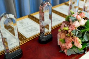 Нижегородские предприятия могут претендовать на Премию Правительства РФ&nbsp;в области качества