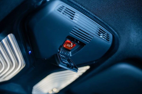 Более 2 тысяч вызовов через «ЭРА-ГЛОНАСС» поступило в Нижегородской области