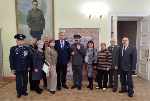 Елена Власова