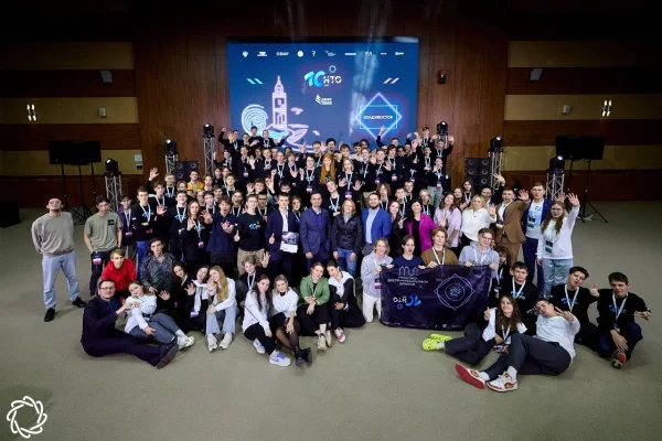 Нижегородские школьники стали призерами Национальной технологической олимпиады