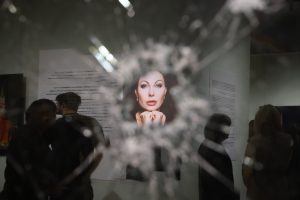 Александр Воложанин