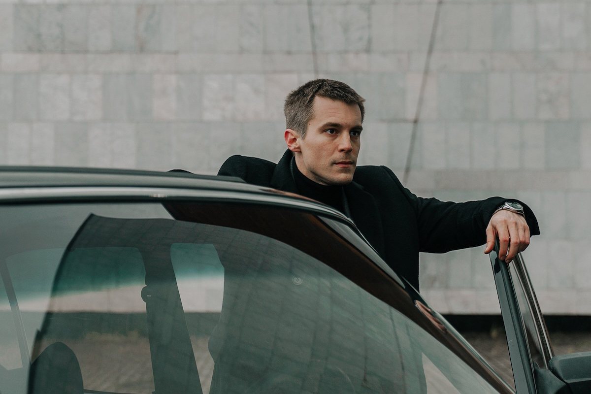 Завершены съемки нового сезона детективного триллера «Фишер»