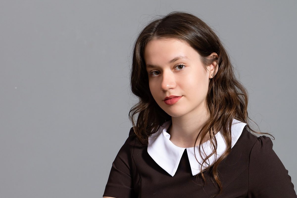 Нижегородка Дарья Яковишина стала амбассадором проекта «Профразвитие»