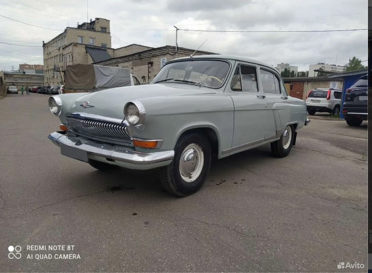 Фото: предоставлено пресс-службой Авито