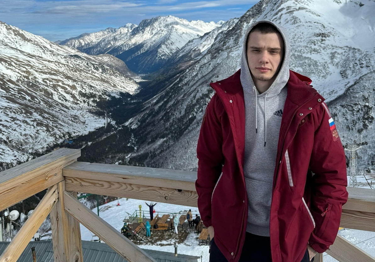 Сергей Колденков из Кстова выступит за Россию на Чемпионате мира по боксу