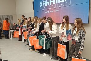 Пресс-служба "Эн+Тепло Волга"