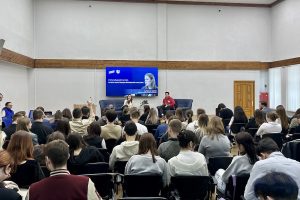 Пресс-служба РИК НРО «Единая Россия»