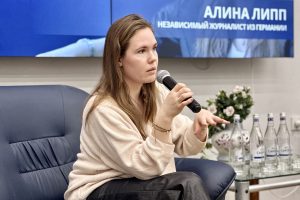 Пресс-служба РИК НРО «Единая Россия»