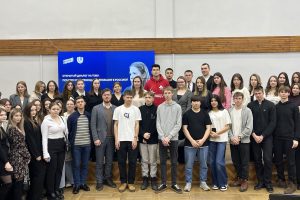 Пресс-служба РИК НРО «Единая Россия»