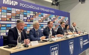 Пресс-служба РИК НРО «Единая Россия»