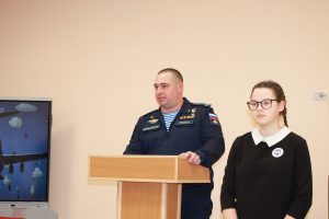 Пресс-служба РИК НРО «Единая Россия»