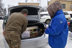 Пресс-служба РИК НРО «Единая Россия»
