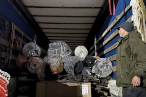 Пресс-служба РИК НРО «Единая Россия»