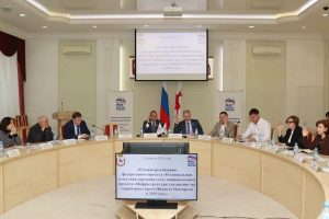 Почетными гражданами города станут все нижегородцы — участники ВОВ