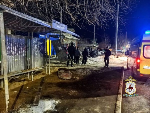 В «Делимобиле» прокомментировали смертельное ДТП в Нижнем Новгороде