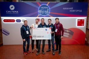 цифровая экосистема МТС