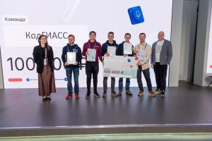 цифровая экосистема МТС