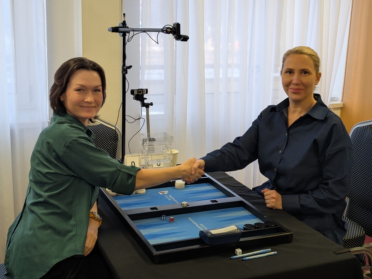 организаторы турнира