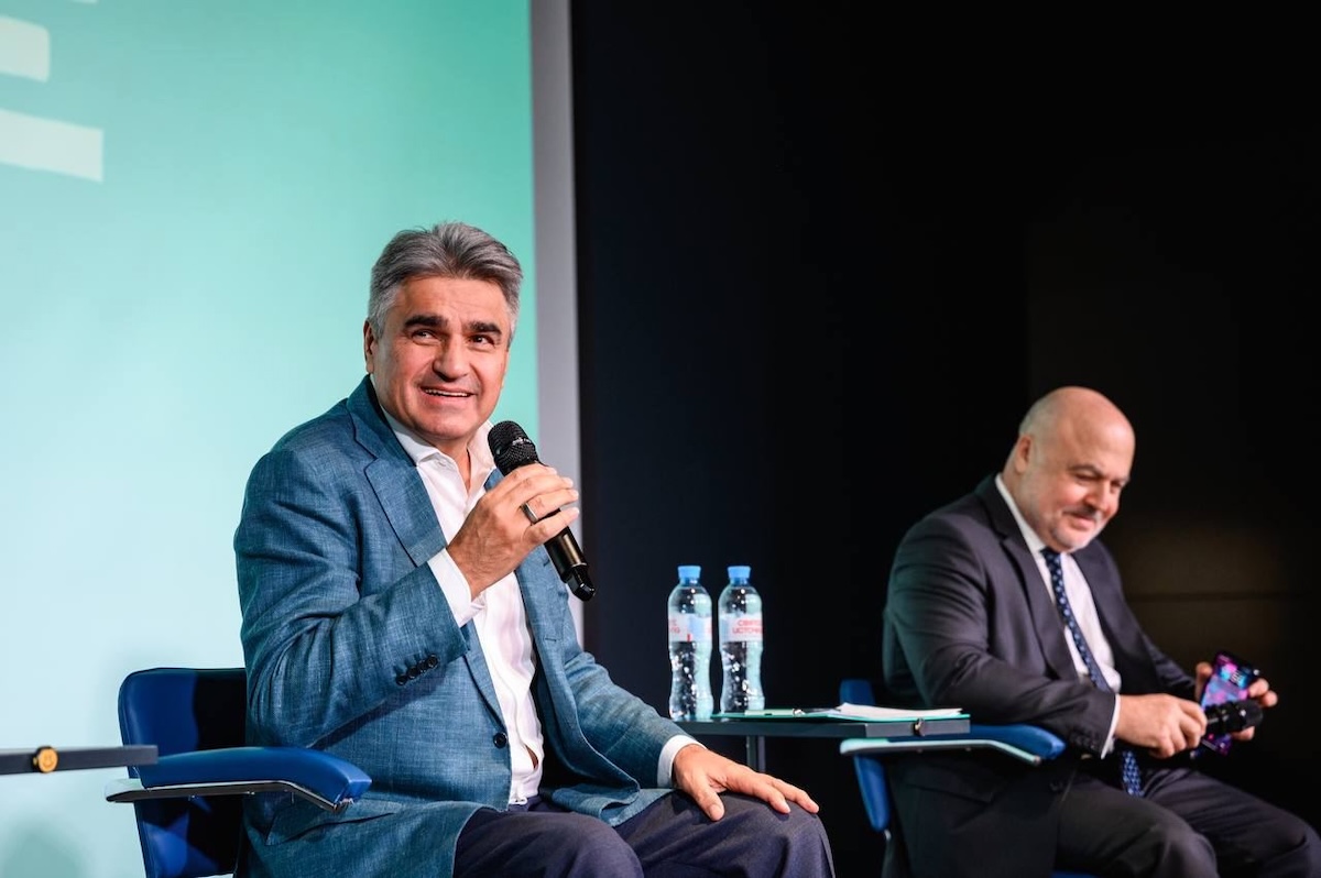 На встрече отдельное внимание уделили вопросам, волнующим предпринимателей