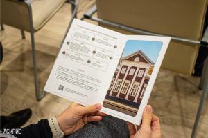 Стандарт по сохранению культурного наследия появился в Нижегородской области